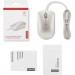 Lenovo Мишка Lenovo 540 USB-C Wired Sand (GY51D20879)