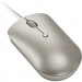 Lenovo Мишка Lenovo 540 USB-C Wired Sand (GY51D20879)