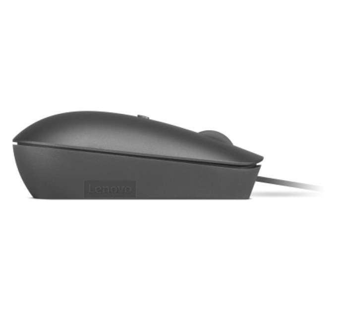 Lenovo Мишка Lenovo 540 USB-C Wired Storm Grey (GY51D20876)