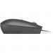 Lenovo Мишка Lenovo 540 USB-C Wired Storm Grey (GY51D20876)