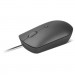 Lenovo Мишка Lenovo 540 USB-C Wired Storm Grey (GY51D20876)