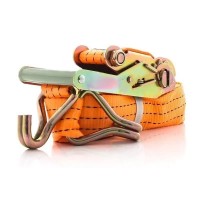 Стяжний ремінь Forte CB-250-5