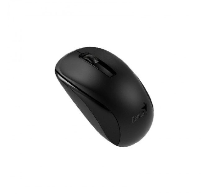 Genius Мишка Genius NX-7005 Wireless Black (31030017400)