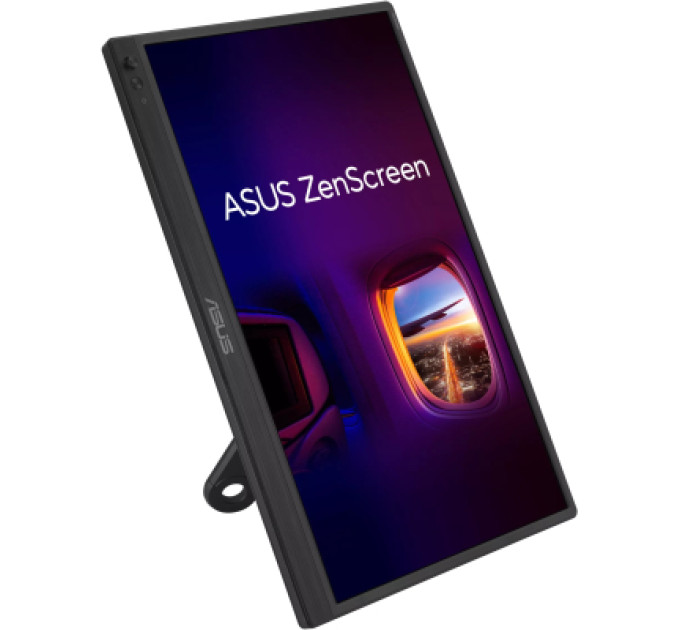 ASUS Монітор ASUS ZenScreen MB169CK