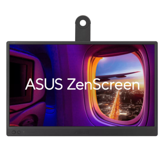 ASUS Монітор ASUS ZenScreen MB169CK