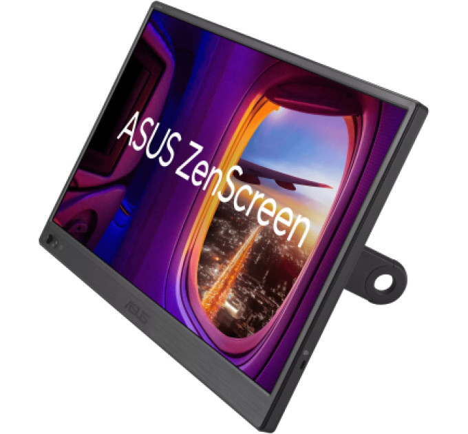 ASUS Монітор ASUS ZenScreen MB169CK