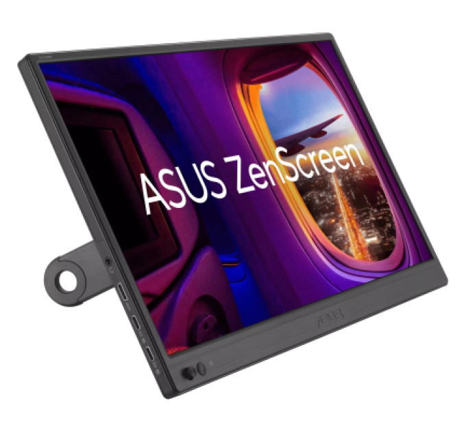 ASUS Монітор ASUS ZenScreen MB169CK