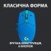 Logitech Мишка Logitech G102 Lightsync USB Blue (910-005801)