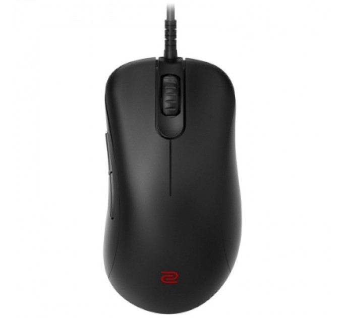 Zowie Мишка Zowie EC2-C USB Black (9H.N3ABA.A2E)