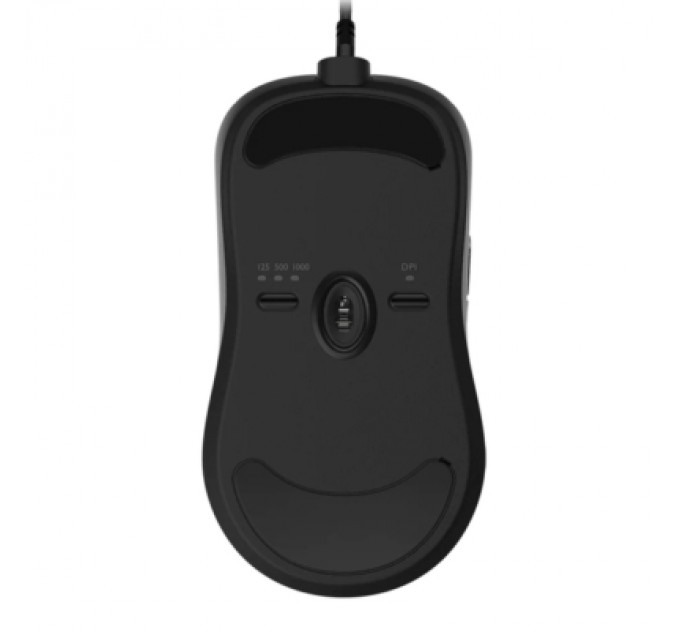 Zowie Мишка Zowie FK1-C USB Black (9H.N3DBA.A2E)