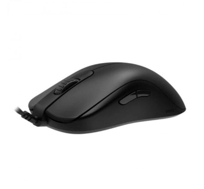 Zowie Мишка Zowie FK1-C USB Black (9H.N3DBA.A2E)