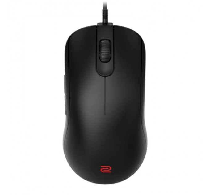 Zowie Мишка Zowie FK1-C USB Black (9H.N3DBA.A2E)
