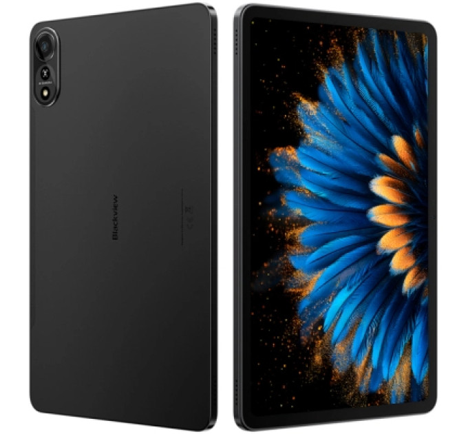 Blackview Планшет Blackview MEGA 2 12" 12/256GB WiFi Celestial Gray (6931548322597)