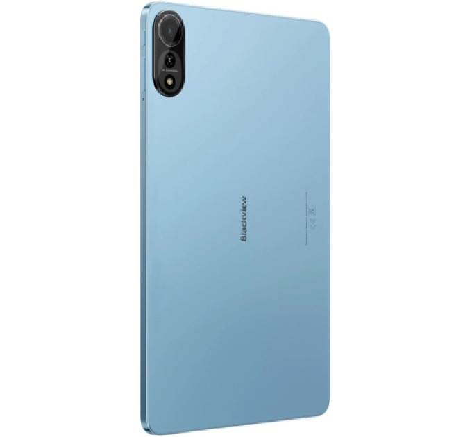 Blackview Планшет Blackview MEGA 2 12" 12/256GB WiFi Ice Blue (6931548322603)