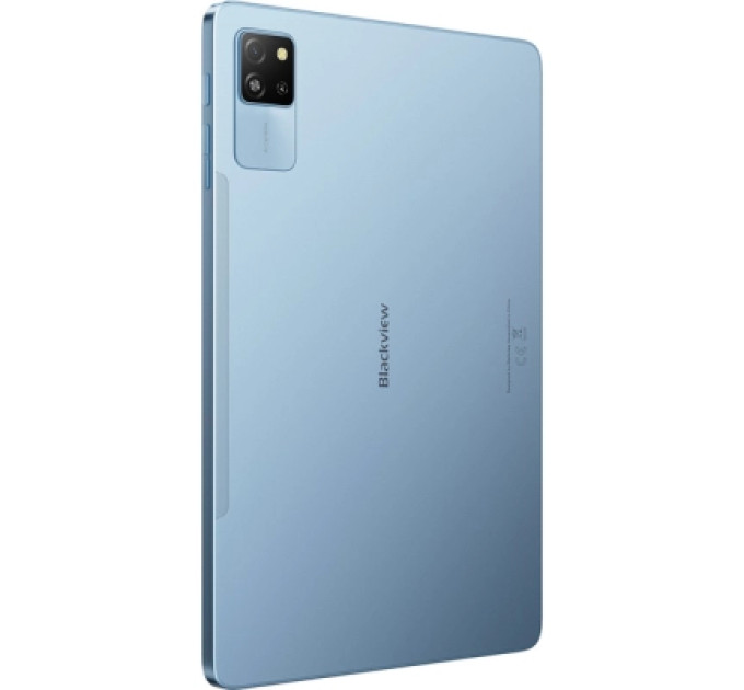 Blackview Планшет Blackview Tab 60 Pro SET 10.1'' 8/128GB LTE Sunny Sky Blue (6931548322504)
