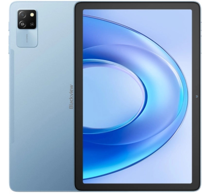Blackview Планшет Blackview Tab 60 Pro SET 10.1'' 8/128GB LTE Sunny Sky Blue (6931548322504)