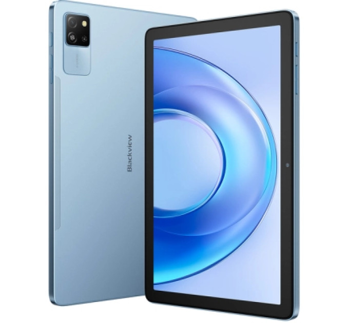 Blackview Планшет Blackview Tab 60 Pro SET 10.1'' 8/128GB LTE Sunny Sky Blue (6931548322504)