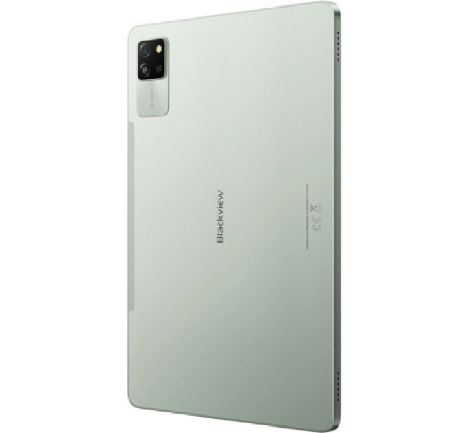 Blackview Планшет Blackview Tab 60 Pro SET 10.1'' 8/128GB LTE Algae Green (6931548322511)