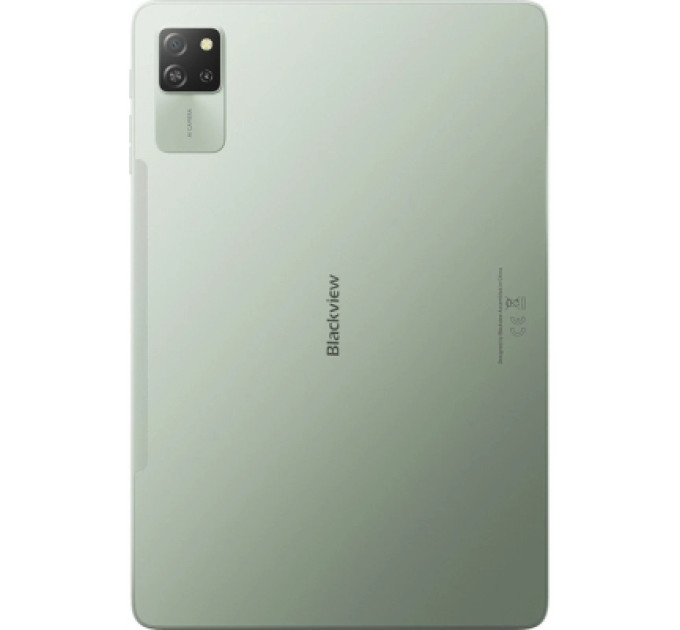 Blackview Планшет Blackview Tab 60 Pro SET 10.1'' 8/128GB LTE Algae Green (6931548322511)