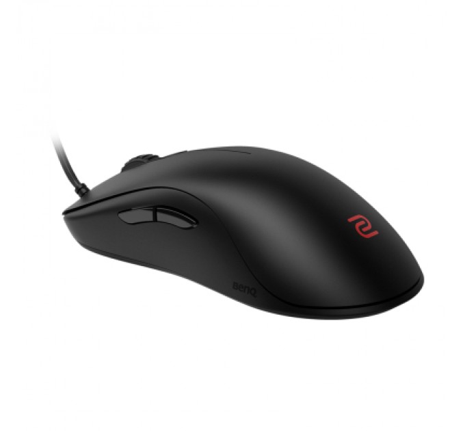 Zowie Мишка Zowie FK2-C USB Black (9H.N3EBA.A2E)