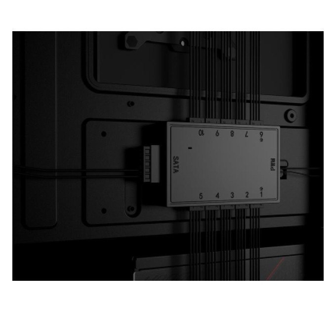 ID-Cooling Модуль управління підсвічуванням ID-Cooling FH-10 PWM