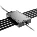 ID-Cooling Модуль управління підсвічуванням ID-Cooling FH-10 PWM