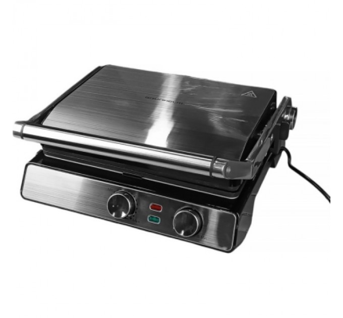 Електрогриль Grunhelm G2010D
