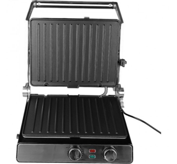 Електрогриль Grunhelm G2010D