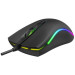 Havit Мишка Havit HV-MS72 USB Black (6939119027360)