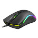 Havit Мишка Havit HV-MS72 USB Black (6939119027360)