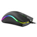 Havit Мишка Havit HV-MS72 USB Black (6939119027360)