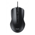 Havit Мишка Havit HV-MS752 USB Black (6950676286434)