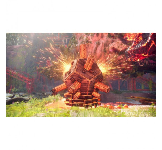 Xbox Гра Xbox Wild Hearts [English version] (1139324)