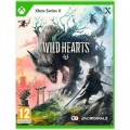 Xbox Гра Xbox Wild Hearts [English version] (1139324)