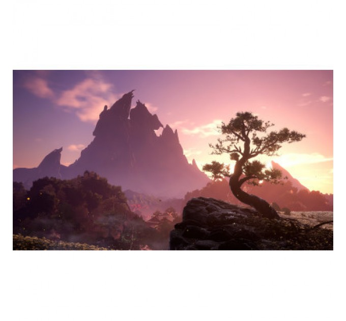 Xbox Гра Xbox Wild Hearts [English version] (1139324)