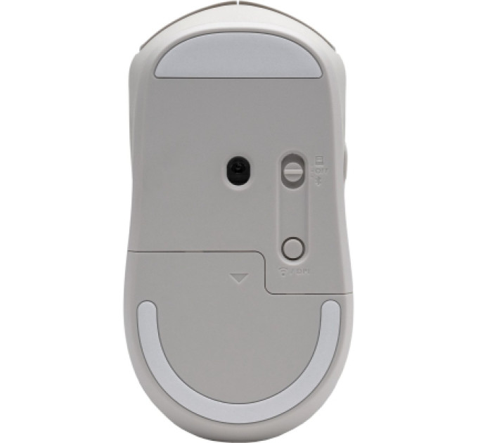 HP Мишка HP 400 Quiet Wireless/Bluetooth Maple (AZ7B6AA)