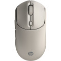 HP Мишка HP 400 Quiet Wireless/Bluetooth Maple (AZ7B6AA)