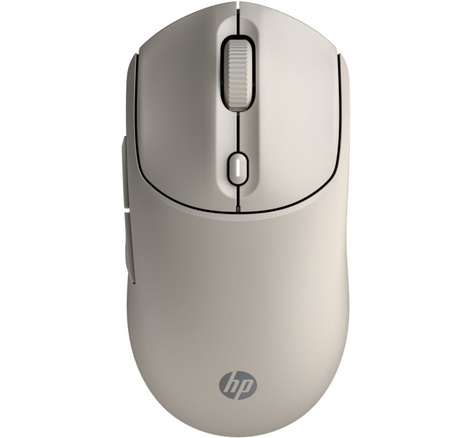 HP Мишка HP 400 Quiet Wireless/Bluetooth Maple (AZ7B6AA)