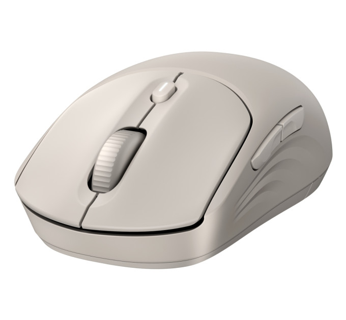 HP Мишка HP 400 Quiet Wireless/Bluetooth Maple (AZ7B6AA)