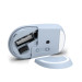 HP Мишка HP 400 Quiet Wireless/Bluetooth Blue (AZ7B4AA)