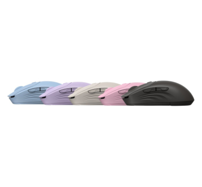 HP Мишка HP 400 Quiet Wireless/Bluetooth Blue (AZ7B4AA)