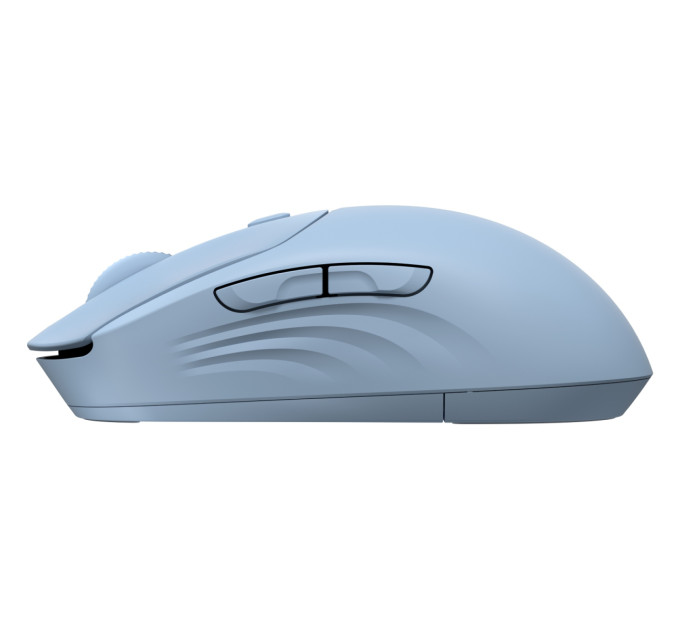 HP Мишка HP 400 Quiet Wireless/Bluetooth Blue (AZ7B4AA)