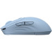 HP Мишка HP 400 Quiet Wireless/Bluetooth Blue (AZ7B4AA)