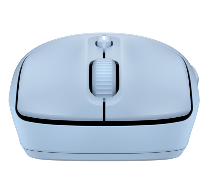 HP Мишка HP 400 Quiet Wireless/Bluetooth Blue (AZ7B4AA)