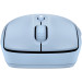 HP Мишка HP 400 Quiet Wireless/Bluetooth Blue (AZ7B4AA)