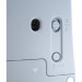 HP Мишка HP 400 Quiet Wireless/Bluetooth Blue (AZ7B4AA)
