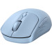 HP Мишка HP 400 Quiet Wireless/Bluetooth Blue (AZ7B4AA)
