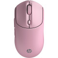 HP Мишка HP 400 Quiet Wireless/Bluetooth Pink (AZ7B5AA)