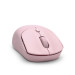 HP Мишка HP 400 Quiet Wireless/Bluetooth Pink (AZ7B5AA)