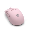 HP Мишка HP 400 Quiet Wireless/Bluetooth Pink (AZ7B5AA)